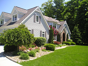 Landscapers and Lawncare Services in Freehold, NJ